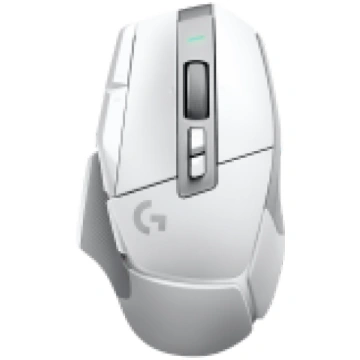 LOGITECH G502 X LIGHTSPEED Wireless Gaming Mouse -