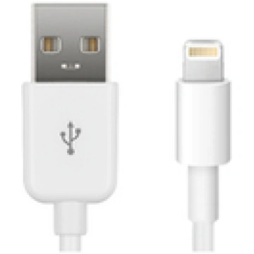 MicroConnect Lightning Cable MFI 0 5m 8Pin Lightni