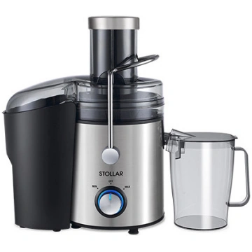 STOLLAR JES650 Fruit & Veggie Juicer sulu spiede |