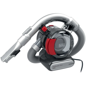 Automašīnas putekļsūcējs Black & Decker PD1200AV-X