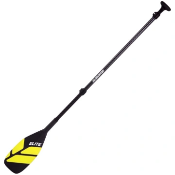 SUP airis Gladiator Elite Carbon (3-daļīgs)