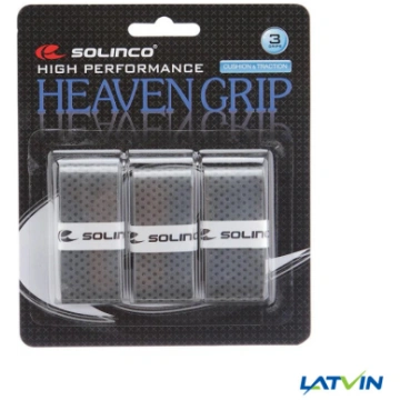 SOLINCO Heaven overgripi (3gab)
