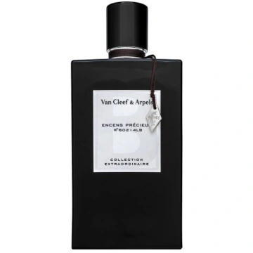 Van Cleef & Arpels Collection Extraordinaire Encen