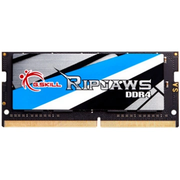G.SKILL SODIMM DDR4 16GB Ripjaws 2666MHz CL19 1,2V