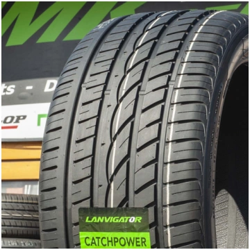 215/55R16 Lanvigator Catchpower 97W XL DOT21