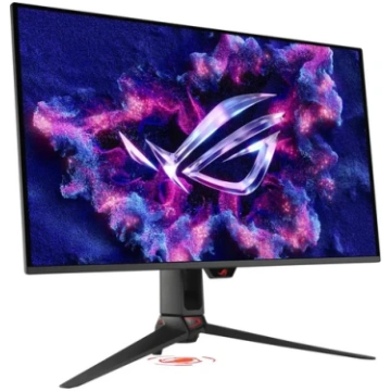 ASUS ROG Swift OLED PG32UCDMR 32 collu datora moni