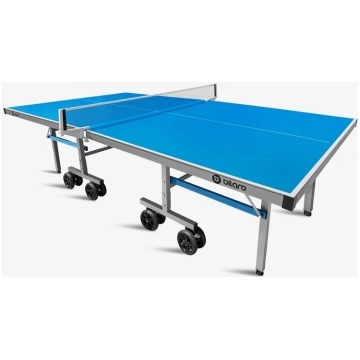 Galda tenisa galds Bilaro Master Outdoor, zils