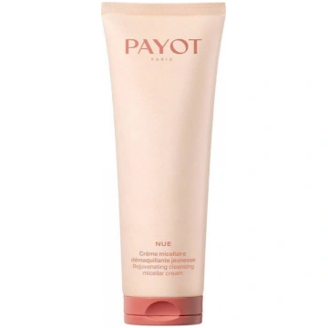 Payot Rejuvenating Cleansing Micellar Cream Tīrīša