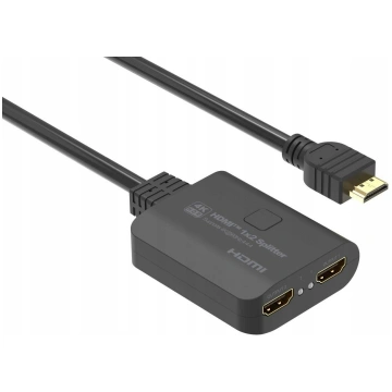 Kabel PremiumCord PremiumCord HDMI 2.0 Mini Splitt