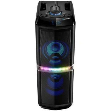 Blaupunkt PS05.2DB portable speaker Mono portable 