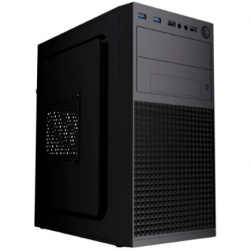 Gembird Mini-tower computer case Fornax K300, Micr