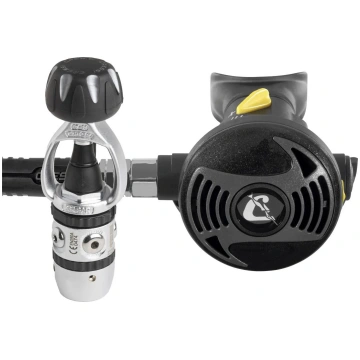 Cressi AC2/XS2 INT Erogatore Subacqueo