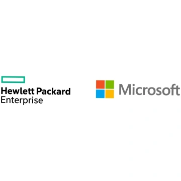 HPE Microsoft Windows Server 2025 10-core Essentia