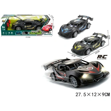 Radiovadāma sporta mašīna POWER RACING