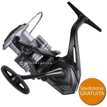 Mulinello Shimano Aero BB