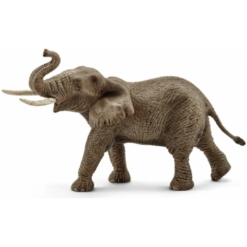 SCHLEICH WILD LIFE Āfrikas zilonis