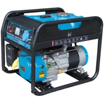 Strāvas ģenerators FIXTEC FGG35001 BS Zongshen