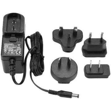 StarTech DC Adapter - 3A / 5V Power Adapter - Repl