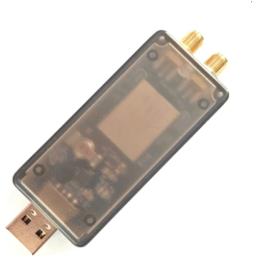 UM982 Dual Channel RTK GNSS USB Dongle with dual S