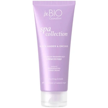 BeBio Ewa Chodakowska SPA Collection regenerujacy 