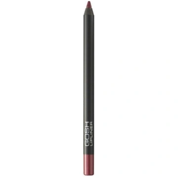 Lūpu kontūrzīmulis Gosh Velvet Touch 1,2 g, ūdensn