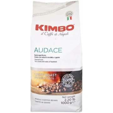 Kafijas pupiņas Kimbo Vending Audace 1 Kg