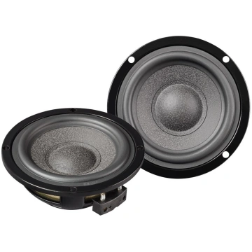 Brax MATRIX ML3 midrange speakers (80 mm)