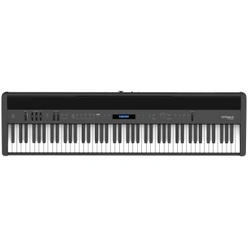 Roland FP-60X-BK digitālās klavieres