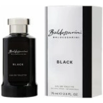 Baldessarini Black EDT 75 ml Parfīms 4011700902699
