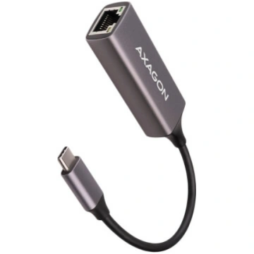 AXAGON ADE-TRC Type-C USB3.2 Gen 1 - Gigabit Ether