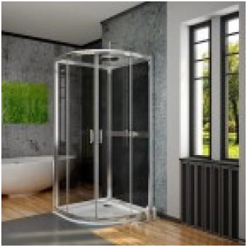 Premium Plus A+2S 80x80 duškabīne Radaway 30413-01