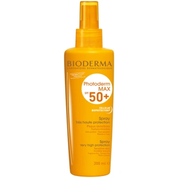 BIODERMA Photoderm Max Spray SPF50+ aizsargājošs a
