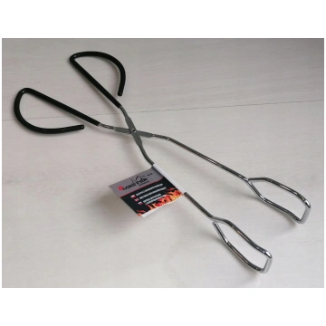 Master Grill Knaibles Do Grilēšanai 32cm Tērauds H