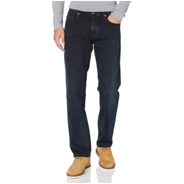 camel active Herren Relaxed Fit Woodstock Stretch 