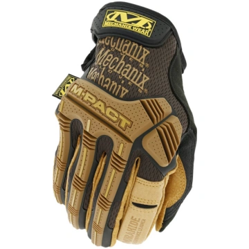 Mechanix cimdi Mechanix Durahide M-Pact 75 ādas Br