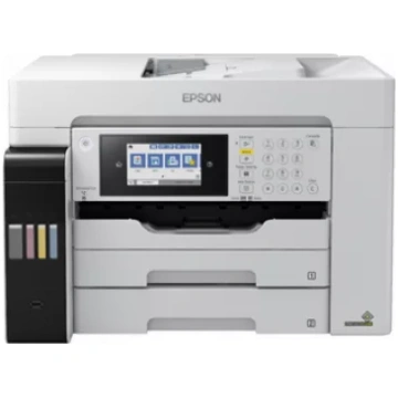 Epson | Multifunctional printer | EcoTank L15180 |