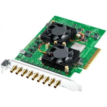 Blackmagic Design DeckLink Quad 2 (BM-BDLKDVQD2)