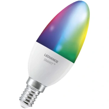 Spuldze Ledvance SMART+ Candle Dimmable 40, 4.9W, 