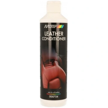 Ādas kopšanas līdzeklis MOTIP 000754 Leather Condi