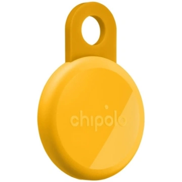 Chipolo LOOP Rechargeable Bluetooth Tracker with S