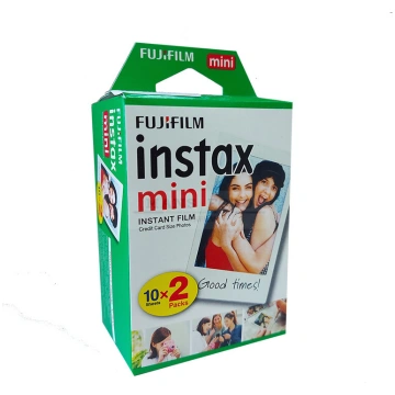 Fotopapīrs Fujifilm Instax mini 20gab