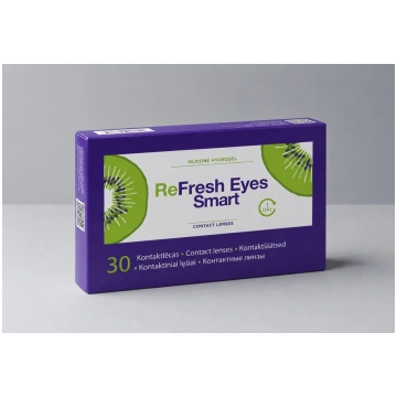 ReFresh Eyes Smart 1-day