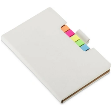 Sticky note pad STIKLO A6
