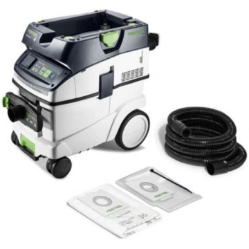 Festool putekļu sūcējs CTL 36 EI AC-LHS 577887