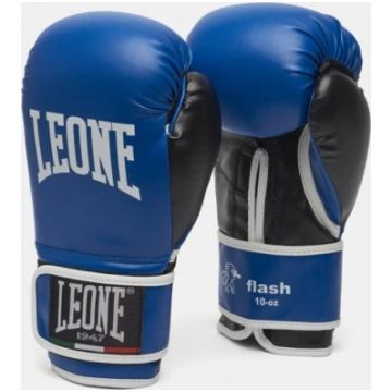 GUANTI DA BOXE FLASH LEONE