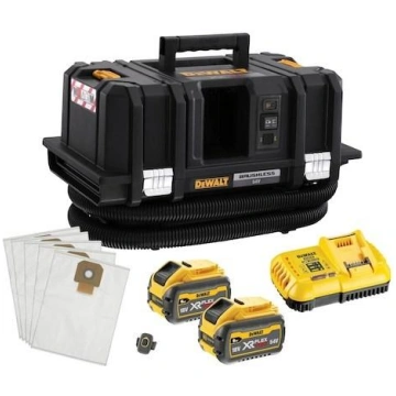 DeWALT DCV586MT2-QW dust extractor