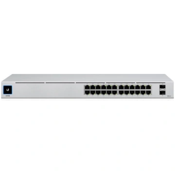 Ubiquiti USW-24-POE, Switch USW-24-POE-EU