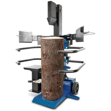 SCHEPPACH Malkas skaldītājs Scheppach COMPACT 8, 3