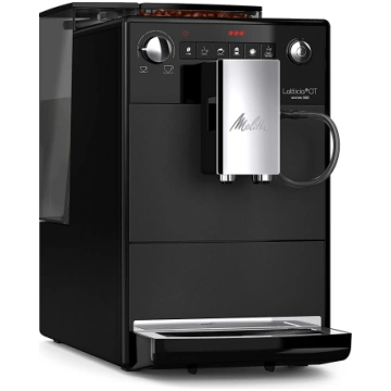 Automātiskais kafijas automāts Melitta Latticia OT