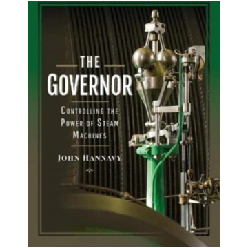 Governor: Controlling the Power of Steam Machines 